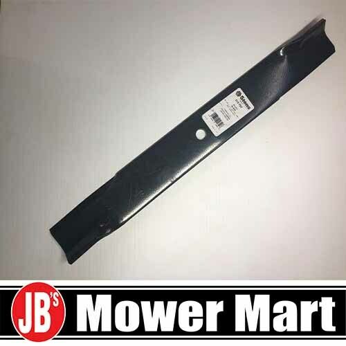 JB s Mower Mart Drysdale Mower Service Spare Parts Service